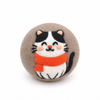 Eco Wool Dryer Balls: CATS