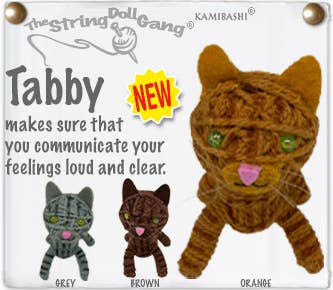 Tabby