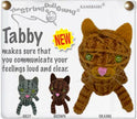 Tabby