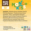 Mongo Kiss Lip Balm - Pomegranate