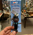 Rosa Parks String Doll Keychain