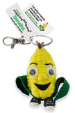 Cornelius String Doll Keychain