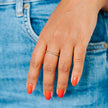 Twine Ring