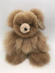 Bears Stuffed Alpaca Toy: Large