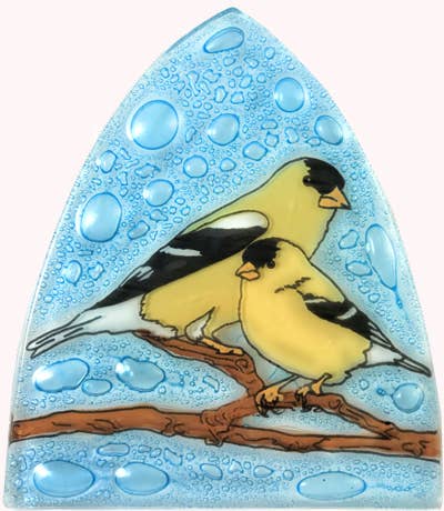 Goldfinch Nightlight