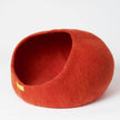 The Nook: Orange