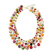 Kantha Karita Necklace