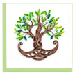 Tree of Life Greeting Card