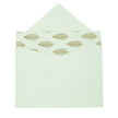 GOLDEN LEAF Photo Note Cards (Set of 6)