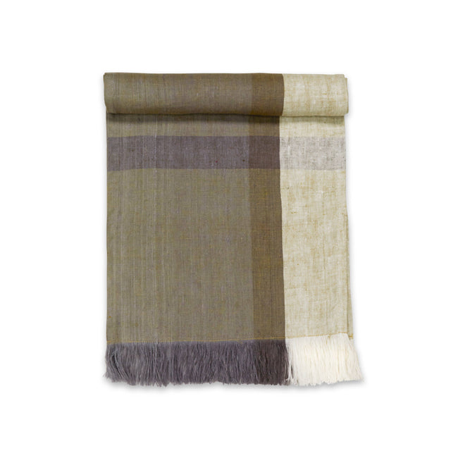 ROSEMARY Linen Runner