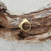 Bold Bar Ring