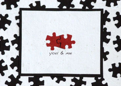 You and Me