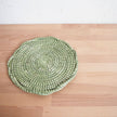 Twisted Sweetgrass Trivet