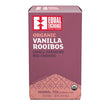 Organic Vanilla Rooibos Tea