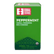 Organic Peppermint Tea