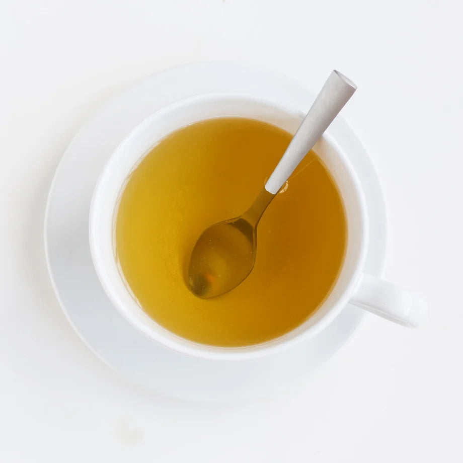 Organic Peppermint Tea