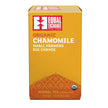 Organic Chamomile Tea
