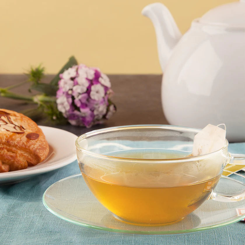 Organic Chamomile Tea