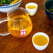Organic Turmeric Ginger Tea