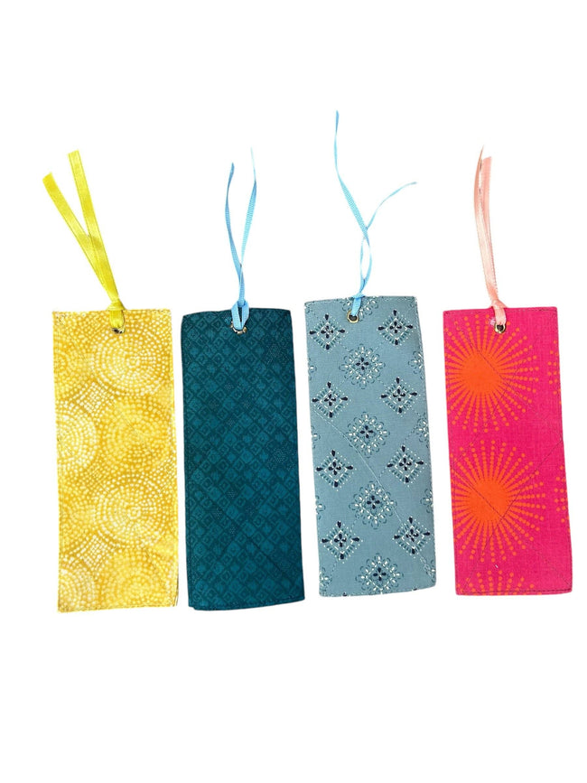 Sari Bookmark