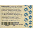 Sudsy Mutt Shea Soap for Dogs