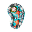 Activity Mat, Koi Pond