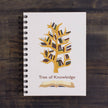 Large Notebook: Tree of Knowledge