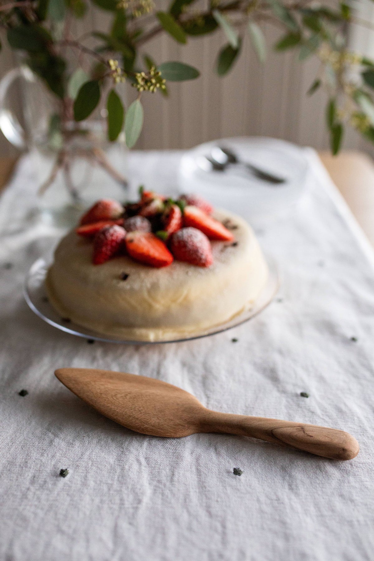 Cake Server