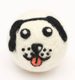 Eco Wool Dryer Balls: DOGS