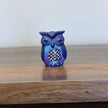 Soapstone Owls