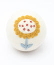 Eco Wool Dryer Balls: Yellow/Blue
