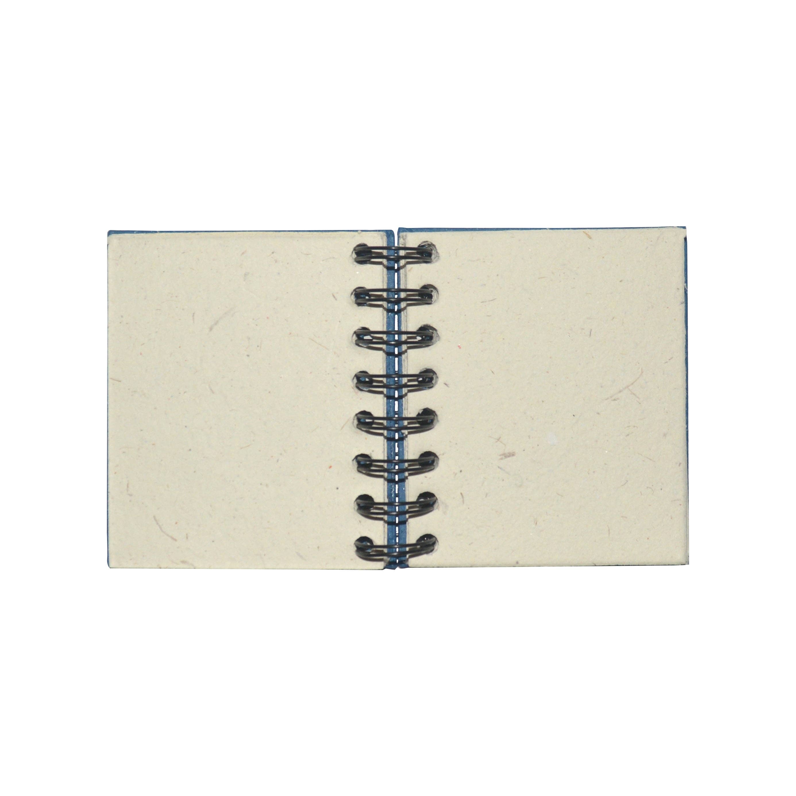 Small Notebook: Sea Turtle
