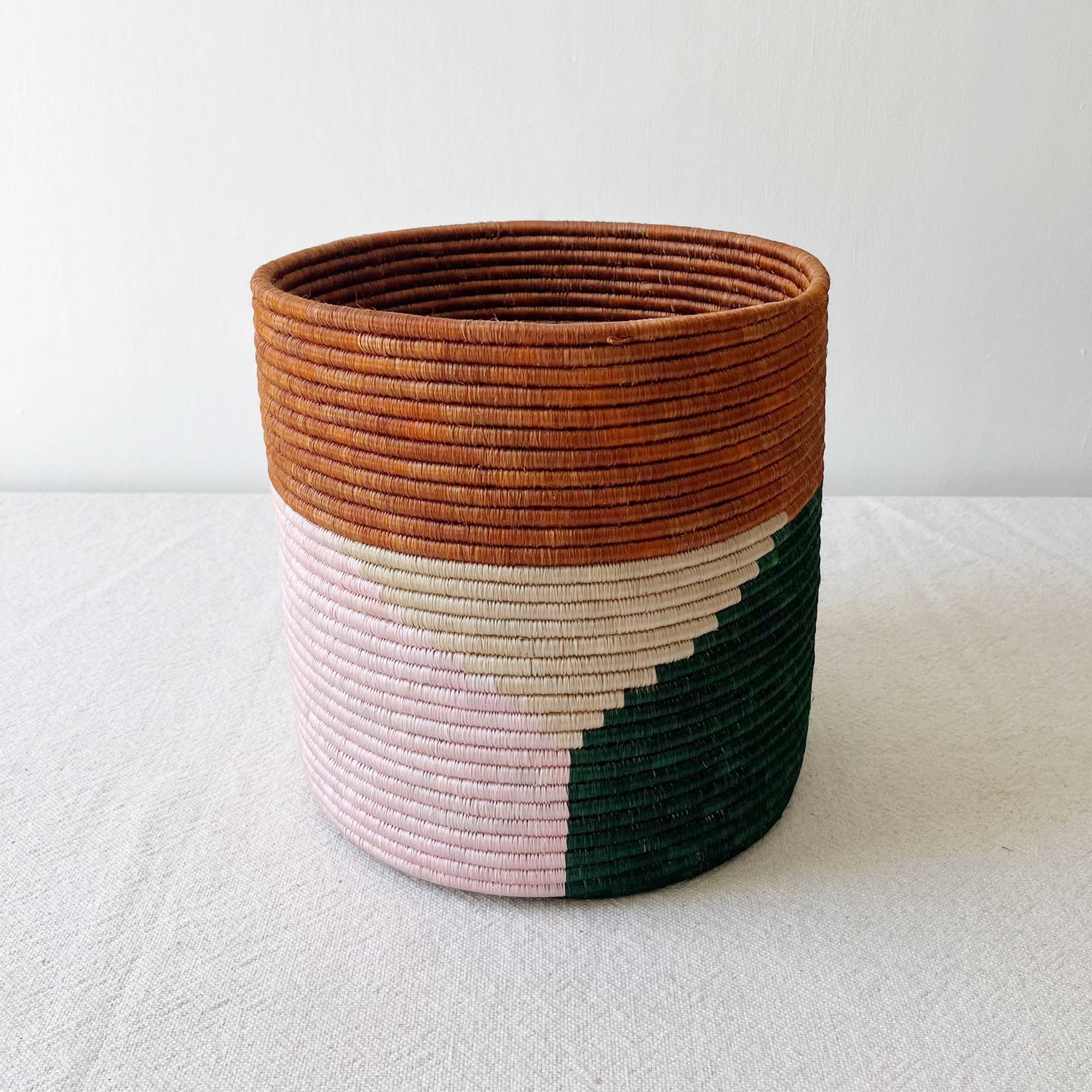 Storage Plant Basket: Shimba: 10