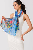 Vandana Cupro Scarf