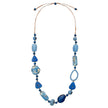 Dani Necklace: Biscayne Bay Combo