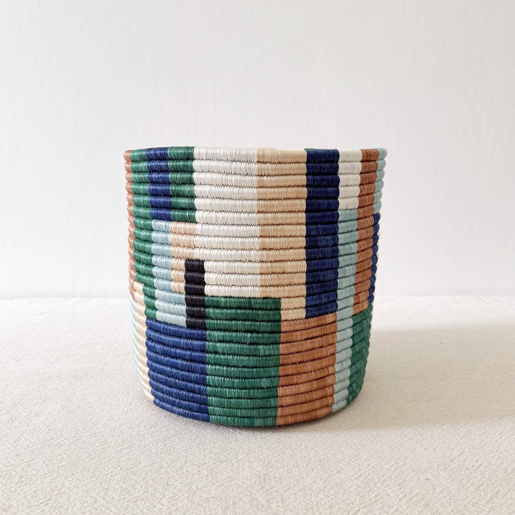 Storage Plant Basket: Shonga