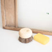 Premium Scrub It Brush 100% Natural
