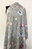 Rajika Embroidered Shawl