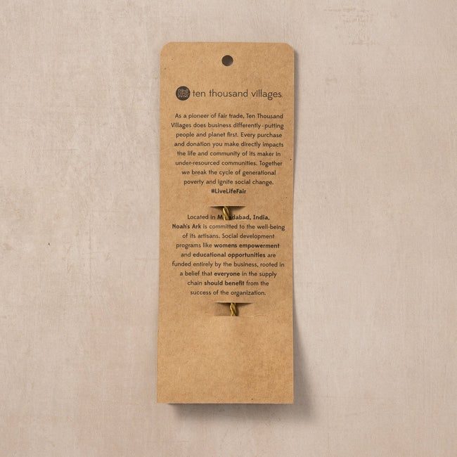 Plant Marker w/Card - Guardian Angel
