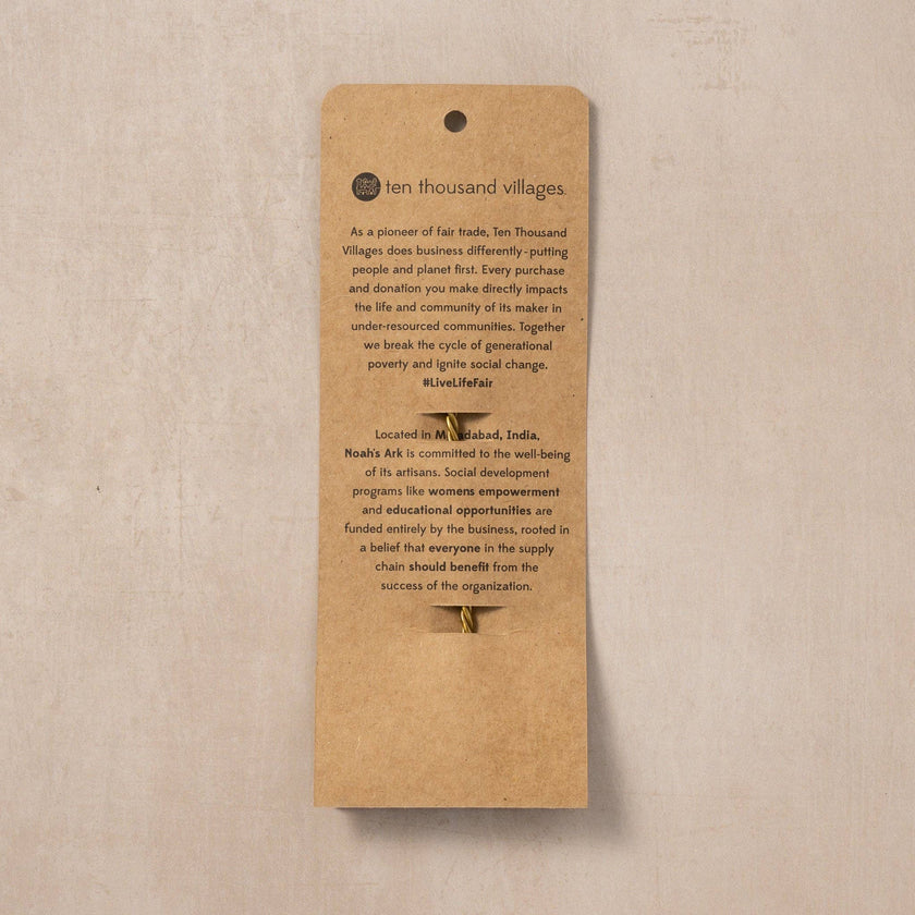 Plant Marker w/Card - Guardian Angel