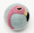 Eco Wool Dryer Balls: BIRDS