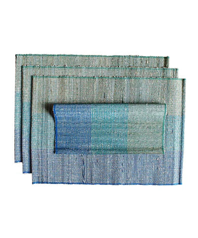 BISCOTTI CHUTNEY Placemats (Set of 4)
