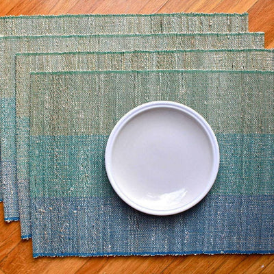 BISCOTTI CHUTNEY Placemats (Set of 4)