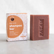 Shine Red Clay Shampoo Bar