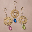 Aatma Heart Chakra Suncatcher