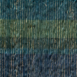 Vetiver Runner | Deep Forest