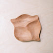 Wooden Sauce Tray - Handcrafted Wooden Accent Tray