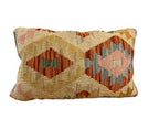 Kilim Pillow - Lumbar