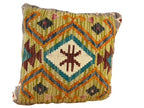 KIlim Natural Dye Pillow