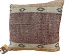 Hand Woven Kilim PIllow